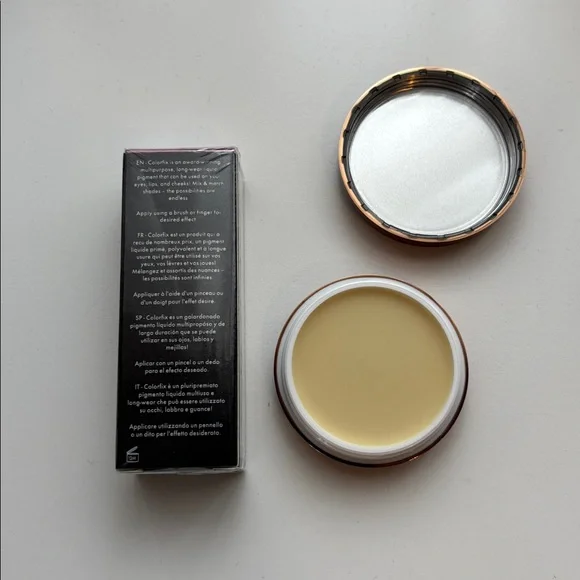 🆕 DANESSA MYRICKS | Colorfix Foils + Yummy Skin Balm - Picture 5 of 6